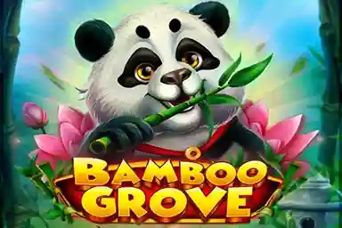 Bamboo Grove slot cover image