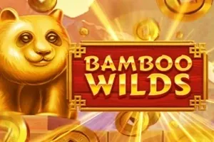 Bamboo Wilds slot cover image