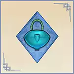 Diamond symbol
