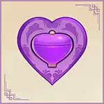 Heart symbol