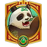 Panda symbol