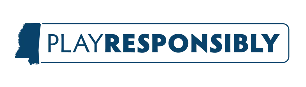 Responsibly Play logo